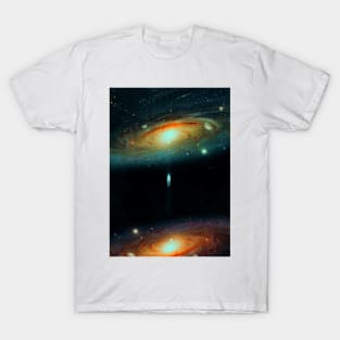 Parallel Universe T-Shirt